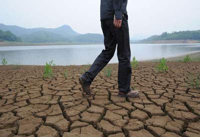 الحد من الغازات الملوثة لتجنب الكوارث