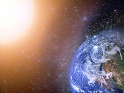 اكتشاف كوكب هو الاكثر شبها بالارض