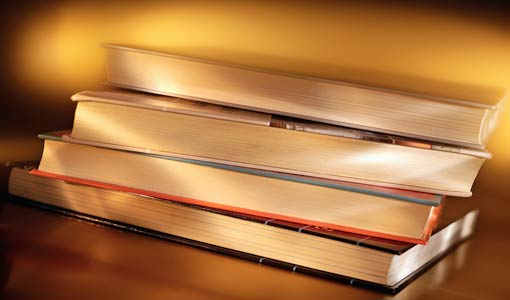 وخيرُ جليسٌ في الأنام «كتاب»