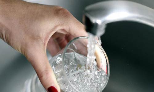 «كوكايين» في مياه الشرب ببريطانيا