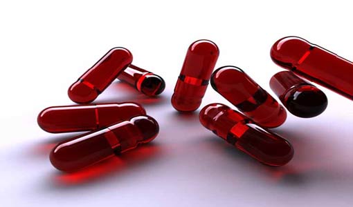 الكولسترول والأشقياء الآخرون