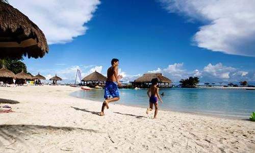 لا تدع قيظ الصيف يسلبك الحيوية والنشاط