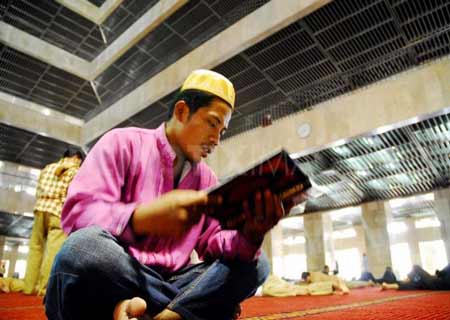 ليلة الانتصـار