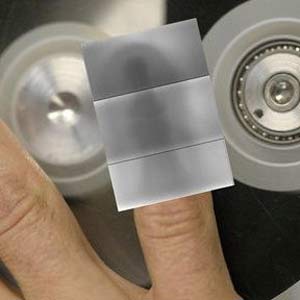 لاصقات لقاح بدلاً عن الحقن