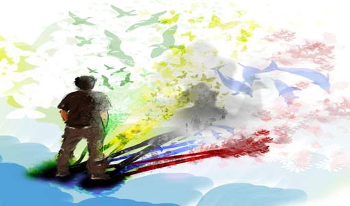 ابدأ حياتك برؤية