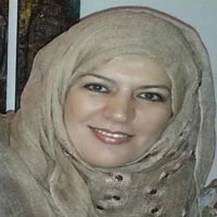 صلاة احتراق في صقيعه