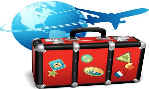 ما الذي تختار أن تأخذه معك في الإجازة الصيفية؟