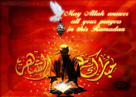 مدرسة رمضان الروحية والإيمانية