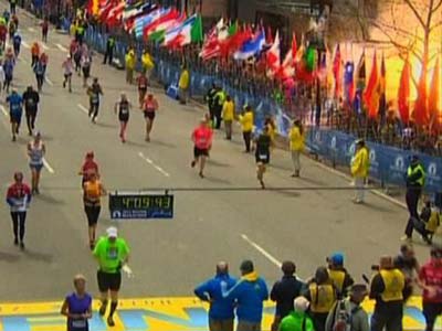 من يقف وراء تفجيرات ليبيا؟