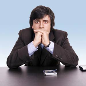 إشارات لغة الجسد في مقابلات العمل