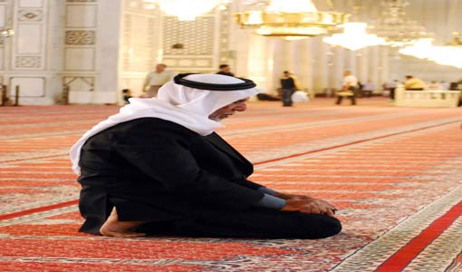 الأصول الثلاثة الواجب معرفتها