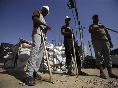 هل يحتاج المصريون إلى ثورة تصحيحية؟