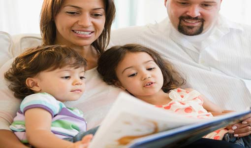 مجلس المشورة العائلي