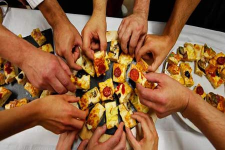 مذاق فرنسا.. يجذب آلاف الأميركيين