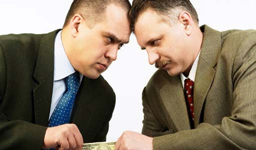 ميدان العمل المعاصر المفعم بالغضب