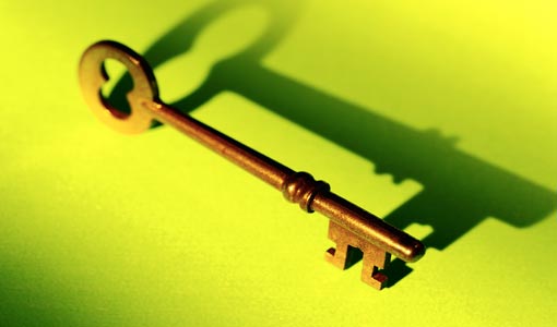 «الصبر» مفتاح الكون