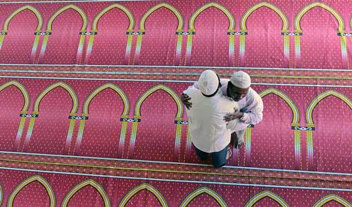 من ألوان الصدق وثمراته