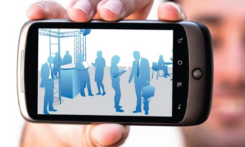 آداب التحدث على الهاتف