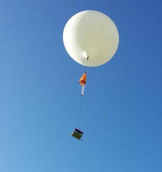 مغامرة للبحث عن «ماسة سقطت من السماء»