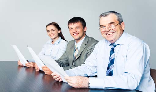 مهمتك في مقابلة العمل