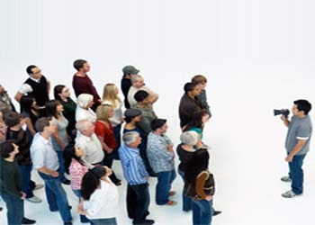 فن المجاملة