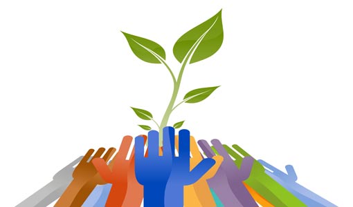 من أجل بناء مجتمع إيجابي متكامل