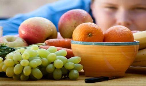 أسئلة وأجوبة حول مكافحة الوزن الزائد