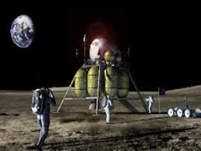 الرحلات إلى القمر تبدأ 2020 وتكلف 1.5 مليار دولار
