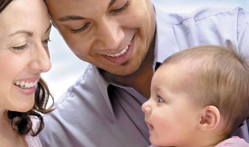 مقابلة تمرد الطفل بالحبّ والحنان