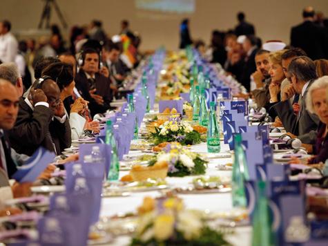 مسلمو فرنسا يحددون غرة رمضان فلكياً