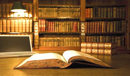 دور المثقف في نهوض المجتمع المسلم