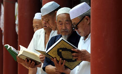 مسلمو اليابان وأجواء إيمانية خاصة