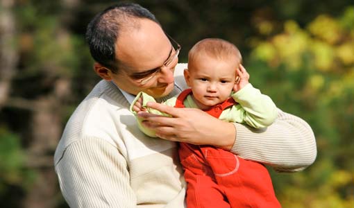 كيف تدفع إبنك نحو النجاح؟