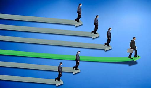 السلوك الذكي.. طريق للنجاح