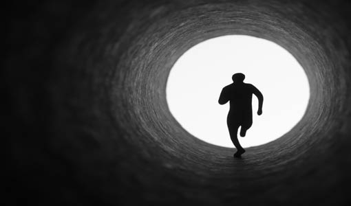 نعم.. للقلق فائدة في بعض الأحيان