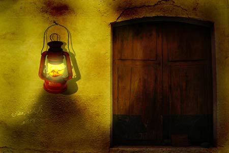 ناسك الزمن (ترنيمة رمضانية)