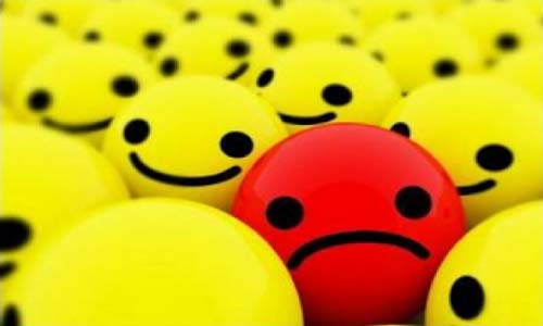 4 وصفات ذهبية تغير من سلبيتك