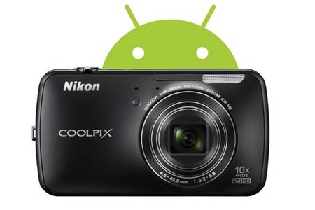 مايكروسوفت تساعد نيكون على طرح المزيد من كاميرات أندرويد