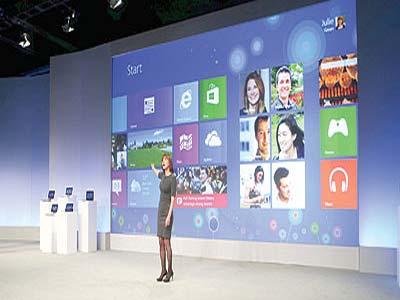 العام الجديد.. تلفزيونات ساحرة من «أبل» وتطوير «إنترنت الأشياء»