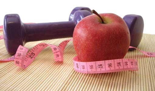 السمنة المفرطة والأمراض المصاحبة لها