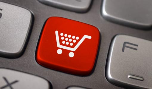 التسوق الإلكتروني.. متاجر لا تغلق أبوابها