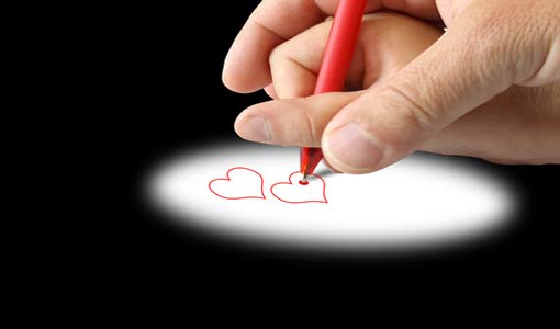 كيف تكسب قلب إبنك؟