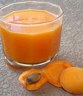 قمرالدين.. يمنع الإحساس بالعطش ويهدئ الأعصاب