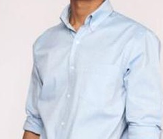 قميص لا يغسل ولا يكوى لـ 100 يوم