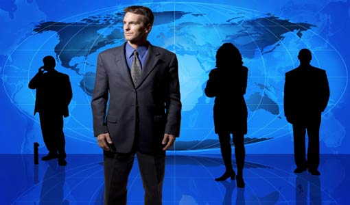 القيادة في الممارسة الإدارية