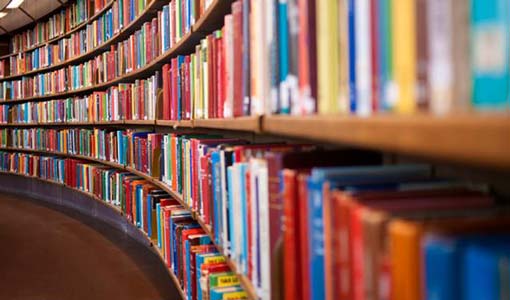 القراءة غذاء الروح