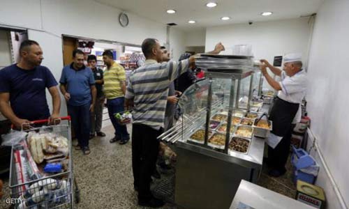 بغداد .. رمضان بطعم الخوف