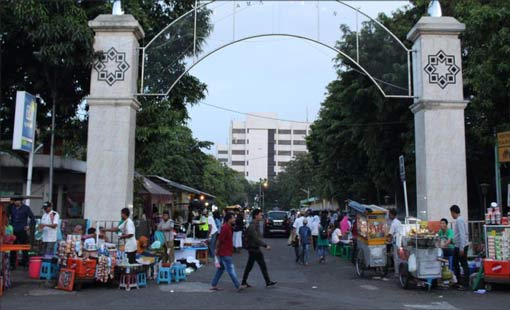 رمضان.. شهر استثنائي في إندونيسيا