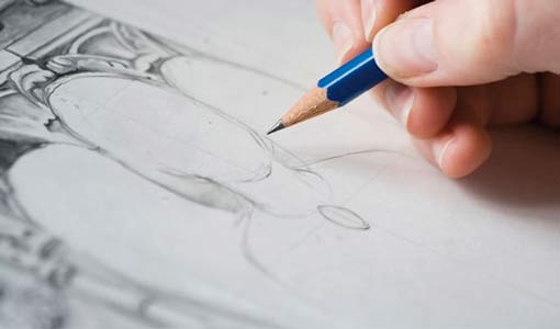 الرسم كإسلوب لتحليل الشخصية