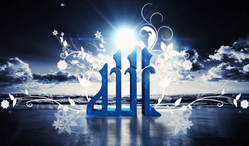 مواقع رضا الله في حياتنا